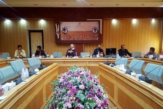 ارتقای امنیت غذایی با توسعه ارقام بذر گندم و جو 