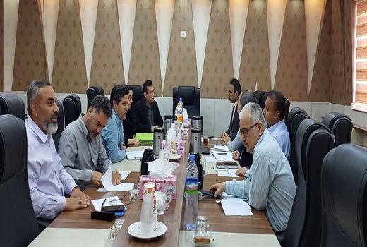 بررسی 18پرونده در کمیسیون طرح های کشاورزی
