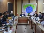 فرمانده یگان حفاظت اموراراضی سیستان وبلوچستان معرفی شد