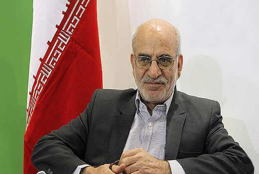 استاندار تهران: آب جیره‌بندی نمی‌شود 