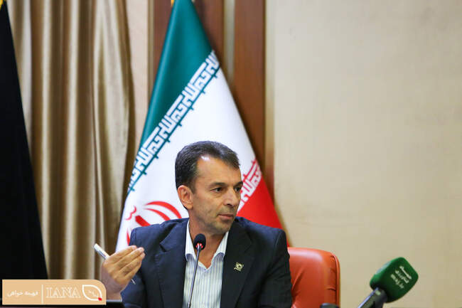 ششمین کارگروه یکپارچگی و جلوگیری از خرد شدن اراضی کشاورزی