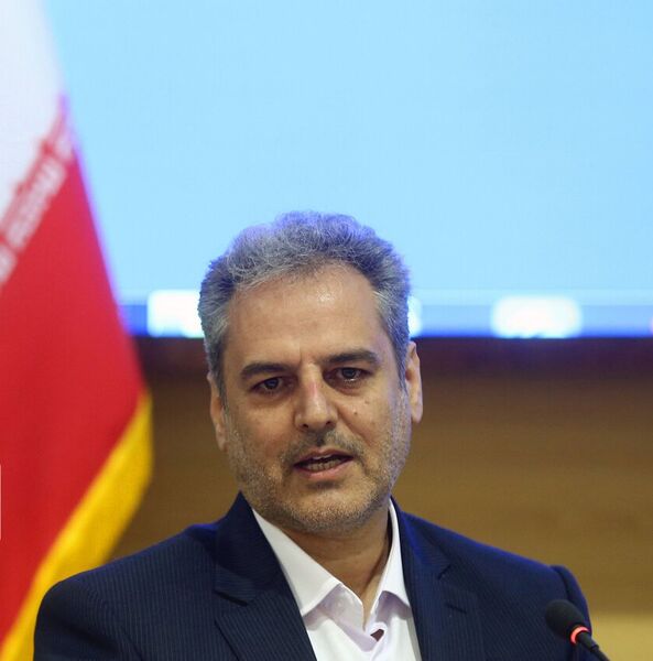 ۱۱ میلیون تن گندم خرید تضمینی می‌شود
