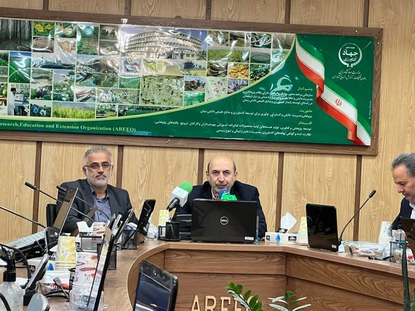 اولین شورای تحقیقات راهبردی منابع طبیعی و آبخیزداری برگزار شد