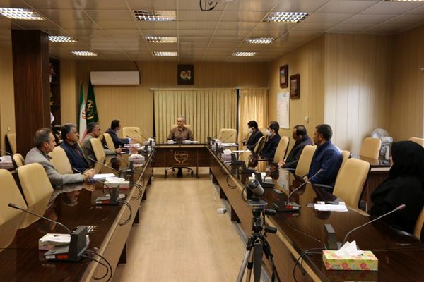 بیش از 10 هزارتن انواع آبزی درسال98 در کردستان تولید شد