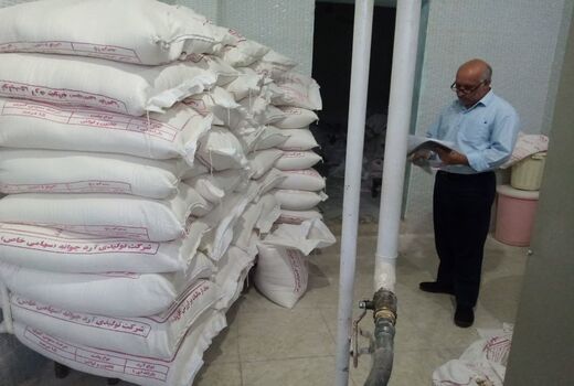 نانوایی‌های شوشتر زیر ذره‌بین بازرسان جهاد کشاورزی