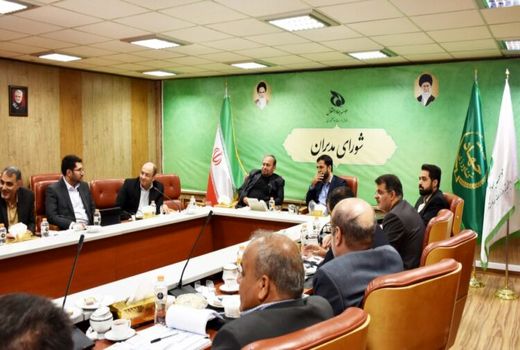 واردات گوشت با کمک جهاد استقلال