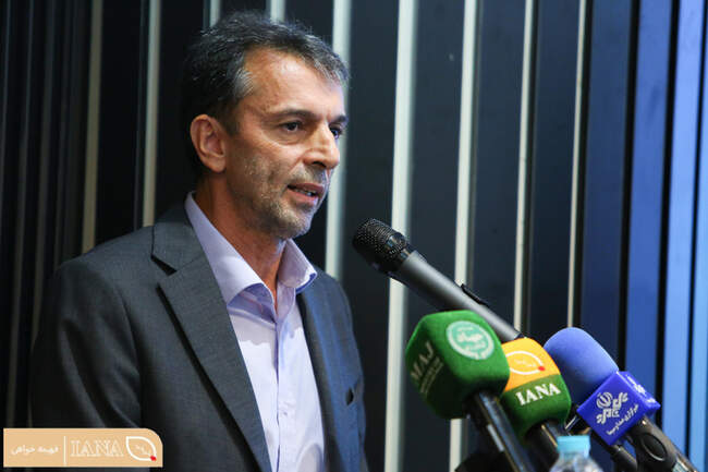 نشست مشترک وزارت جهاد کشاورزی با کمیسیون حقوقی و قضایی مجلس