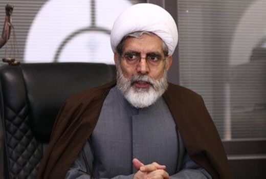 جایگزینی نوری به جای عارف مطرح نیست