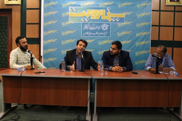 «به وقت شام» بهترین گزینه برای نمایندگی سینمای ایران در اسکار