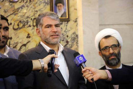 اختصاص ۲هزار و ۱۰۰ میلیارد تومان اعتبار برای بخش کشاورزی استان مرکزی