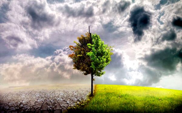 آیا کشاورزی در برابر تغییرات آب و هوا شکست خواهد خورد؟