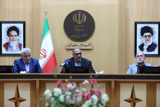 آغاز خرید برنج 