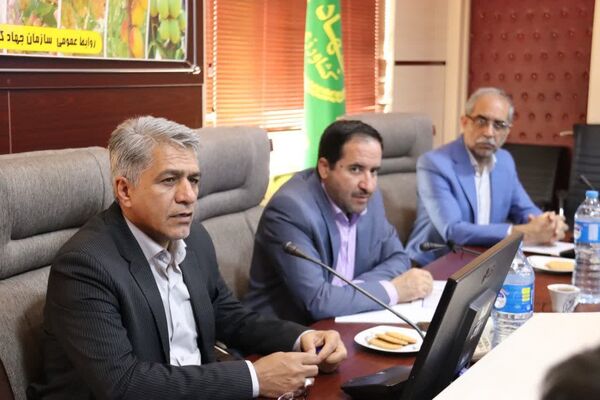 کارگروه رفع تداخلات اراضی، هزینه‌های دولت و مردم را در دعاوی حقوقی کاهش داد