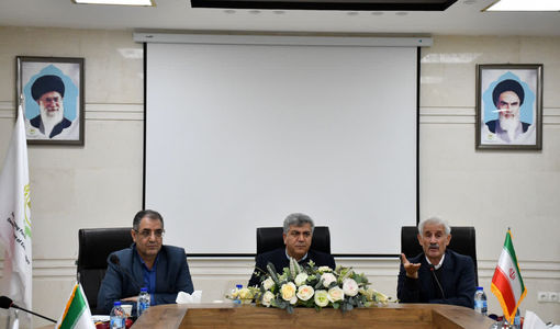 راه اندازی صندوق خرد زنان روستایی در 40 روستای تبریز