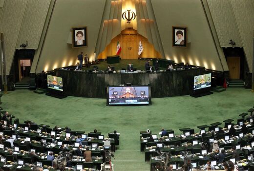حمایت کامل کمیسیون کشاورزی از گزینه پیشنهادی دولت