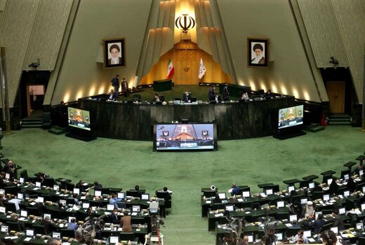 حمایت کامل کمیسیون کشاورزی از گزینه پیشنهادی دولت