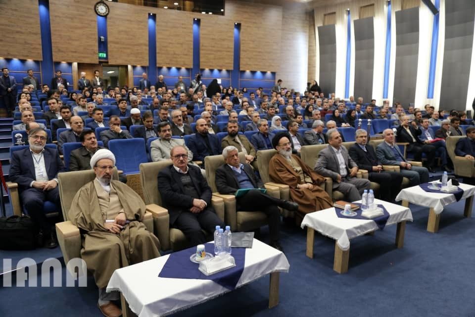 مراسم روز جهانی خاک