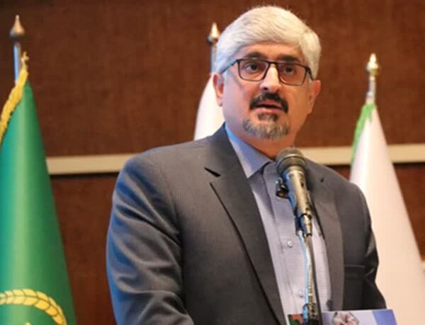۴۶ طرح کشاورزی به مناسبت هفته دولت در فارس افتتاح می‌شود