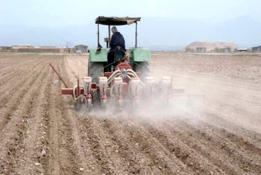 76 نفر برای دریافت تسهیلات مکانیزاسیون در شهرستان آبیک  به بانک معرفی شدند