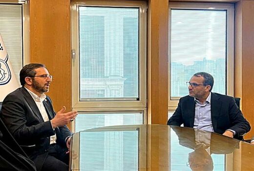  حمایت از صنایع تبدیلی با هدف تقویت امنیت غذایی در اولویت بانک کشاورزی است