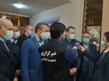 4.5 میلیون تن محصولات کشاورزی در جنوب کرمان تولید می‌شود
