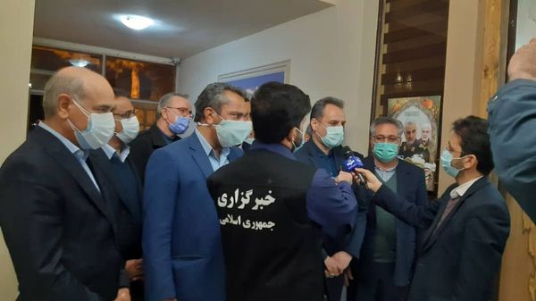 4.5 میلیون تن محصولات کشاورزی در جنوب کرمان تولید میشود