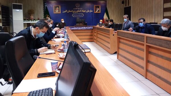 با خروج غیرقانونی هرگونه نهاده از چرخه تولید به شدت برخورد می شود