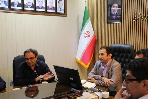 راهکارهای توسعه نظام قرنطینه و امنیت زیستی در دامپزشکی کشور بررسی شد