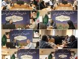 ملاقات مردمی رئیس سازمان جهاد کشاورزی استان تهران با بهره‌برداران