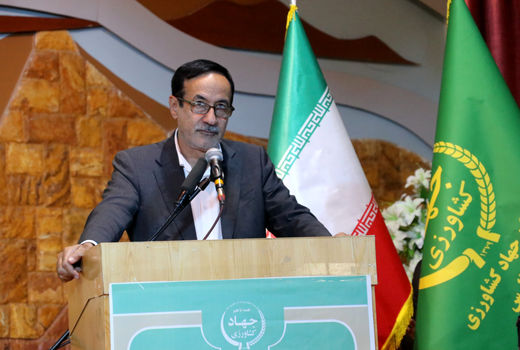 نجات از بحران خشکسالی با هوشمندسازی کشاورزی