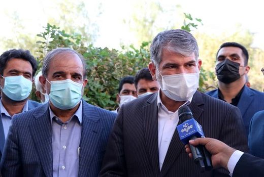 اختیارات گسترده به سازمان‌های جهاد کشاورزی واگذار می شود 