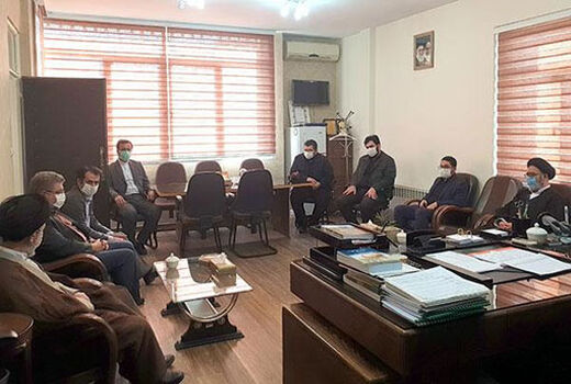 دامپزشکی وظیفه خطیر تامین بهداشت و سلامت مواد غذایی با منشاء دامی را بر عهده دارد