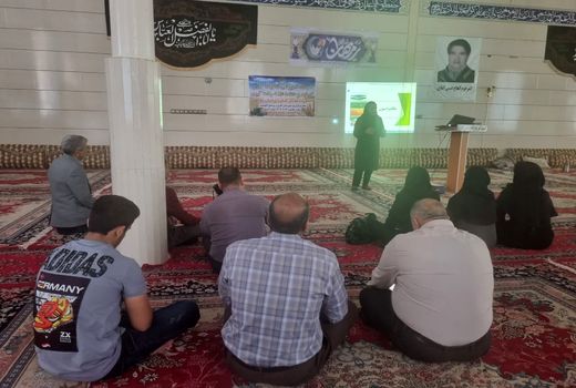 کاهش تلفات محصول با تنظیم فنی کمباین