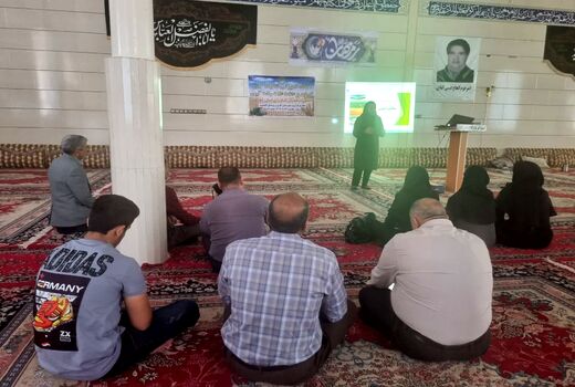 کاهش تلفات محصول با تنظیم فنی کمباین
