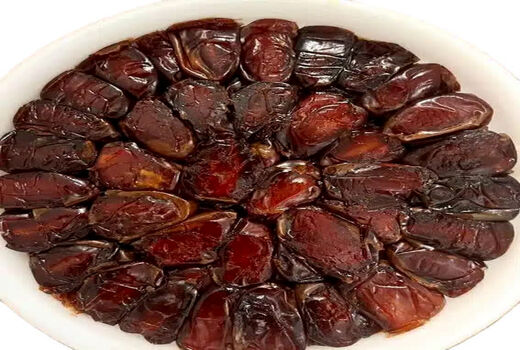 توزیع ۱۰ تن خرما در شیراز با قیمت مصوب