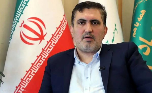 «نوی‌پو» بانک کشاورزی پایان تأمین مالی سنتی در زنجیره دام و طیور است