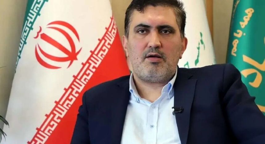 «نوی‌پو» بانک کشاورزی پایان تأمین مالی سنتی در زنجیره دام و طیور است