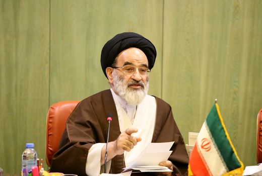 لزوم تقویت روحیه و مدیریت جهادی