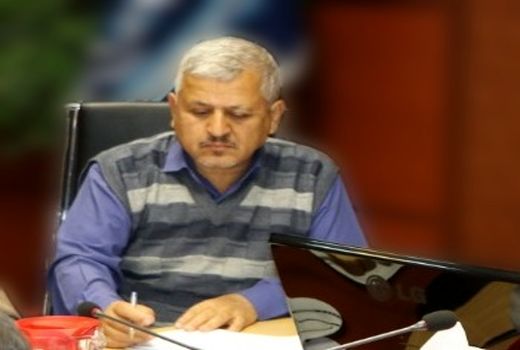 توزیع کالاهای اساسی در فارس