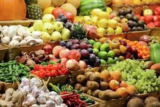تولید 60 هزارتن محصول گواهی شده در فارس 