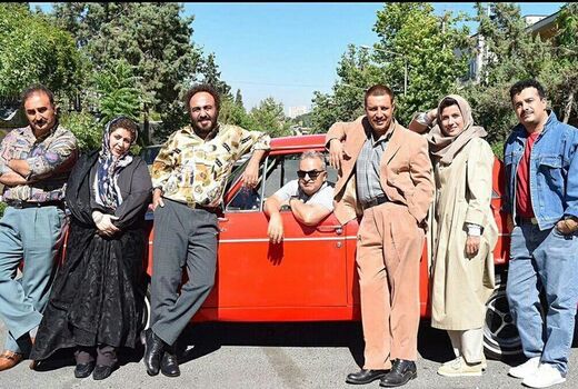 «هزارپا» وحشتناک میلیاردی می فروشد!