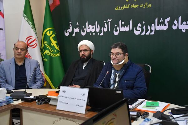 هفته منابع طبیعی با محور «سرمایه‌گذاری برای تولید پایدار» برگزار می‌شود