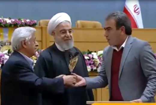 صادرات محصولات کشاورزی به پنج کشور منطقه