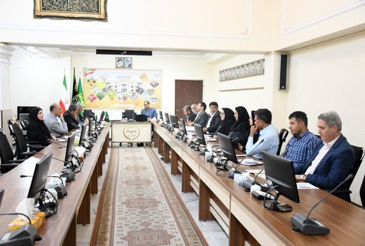 ضرورت تدوین نقشه راه افزایش بهره‌وری در بخش کشاورزی آذربایجان شرقی