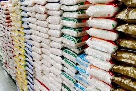 ذخیره 3000 تن برنج در انبارهای چهارمحال و بختیاری