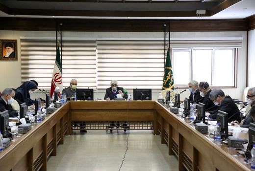 لزوم تدارک نهاده‌های مورد نیاز کشاورزان پیش از آغاز کشت بهاره