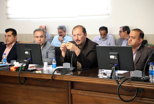 تهیه طرح مردمی‌سازی عرصه‌های منابع طبیعی کشور