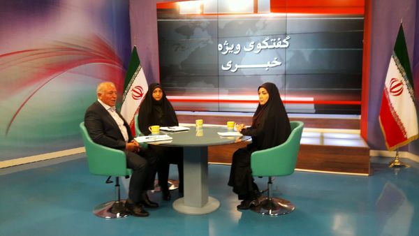 امسال بیش از ۳۳۰ هزار تن گندم از مزارع قزوین برداشت می شود