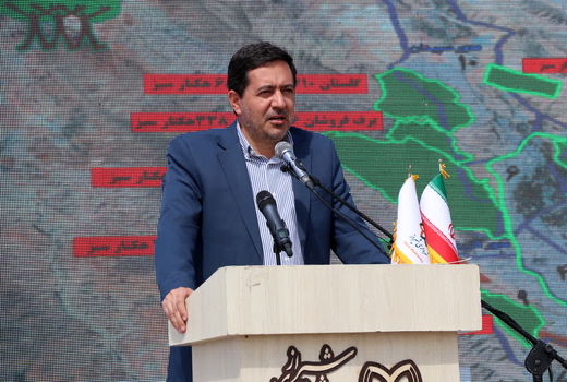 توسعه فعالیت های اقتصادی همگام با حفظ محیط زیست باشد