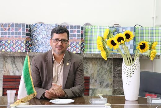 بزرگداشت ۲۷ اردیبهشت روز ارتباطات و روابط عمومی 
